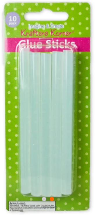 Standard Glue Sticks